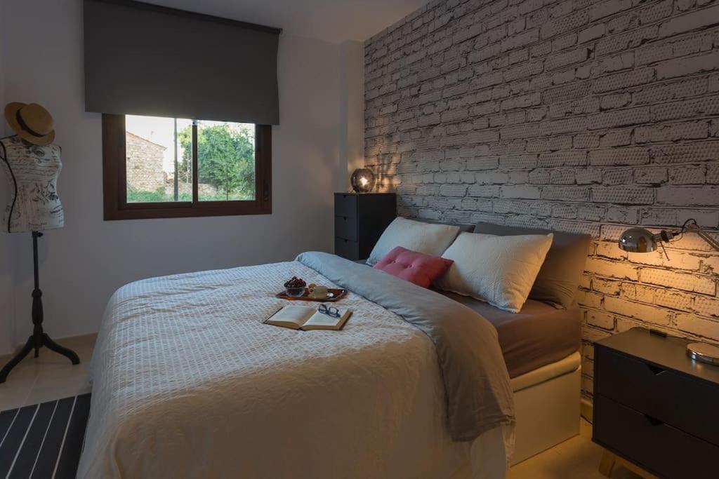 Apartamento La Calma Lliber المظهر الخارجي الصورة