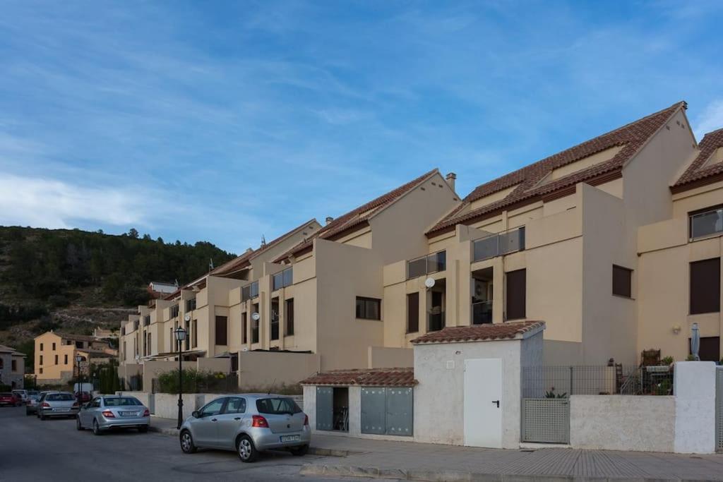 Apartamento La Calma Lliber المظهر الخارجي الصورة