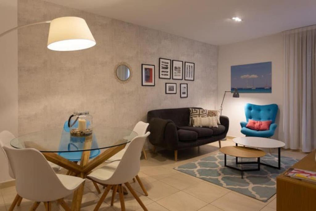 Apartamento La Calma Lliber المظهر الخارجي الصورة