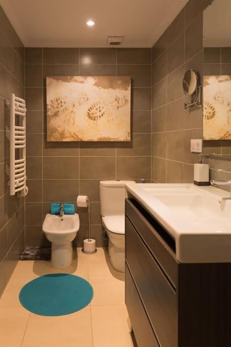 Apartamento La Calma Lliber المظهر الخارجي الصورة