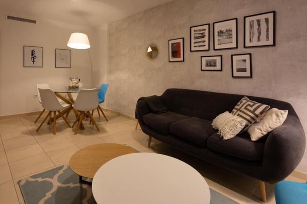 Apartamento La Calma Lliber المظهر الخارجي الصورة